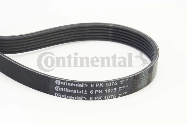 6PK1075 Continental/Siemens Pas napędowy mechanizmów