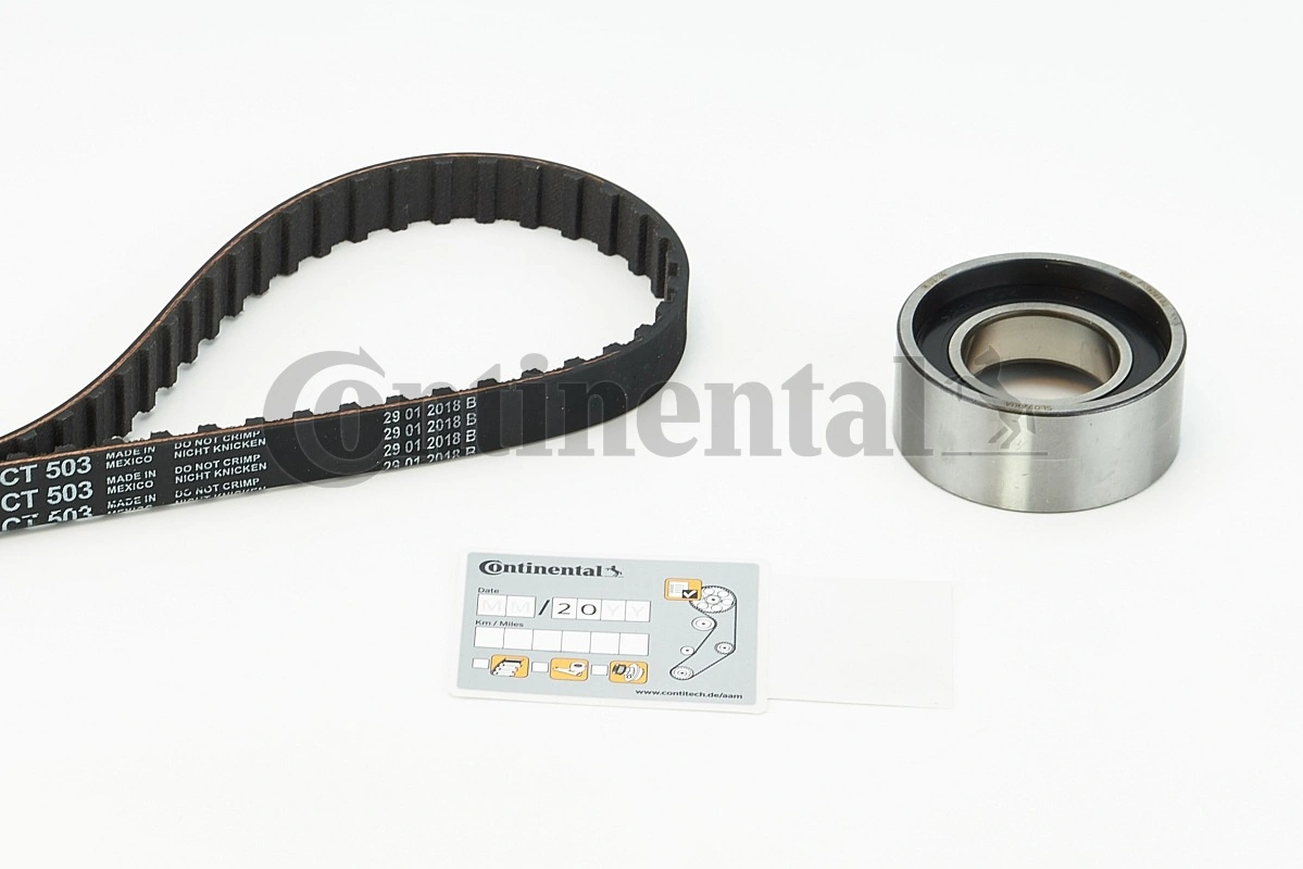 CT503K1 Continental/Siemens