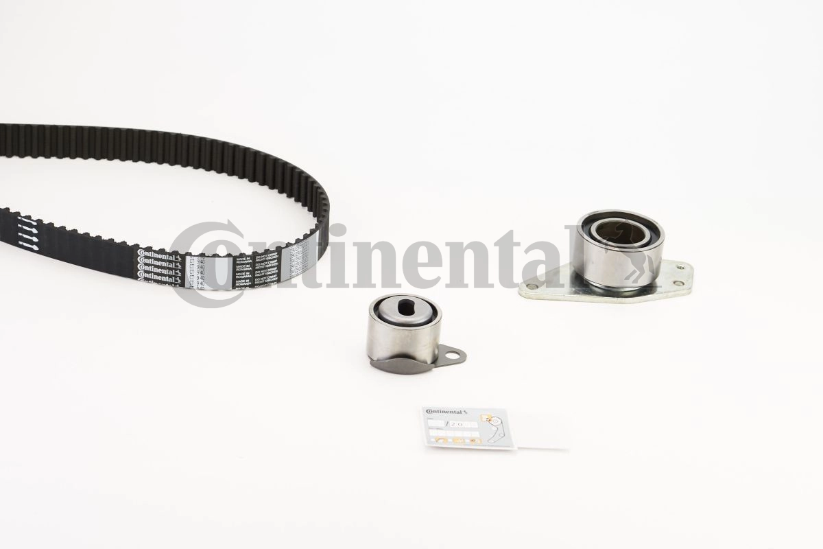 CT840K1 Continental/Siemens Pasek rozrządu, zestaw