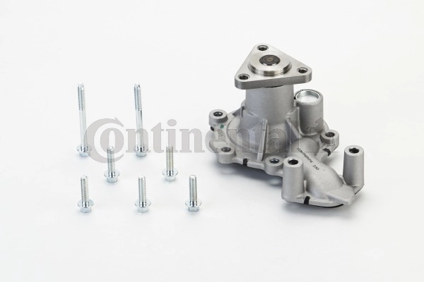 WPS3093 Continental/Siemens