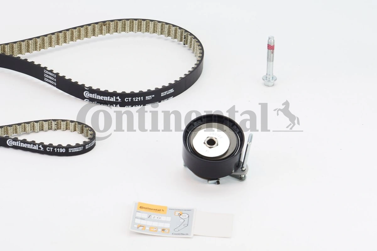 CT1211K2PRO Continental/Siemens