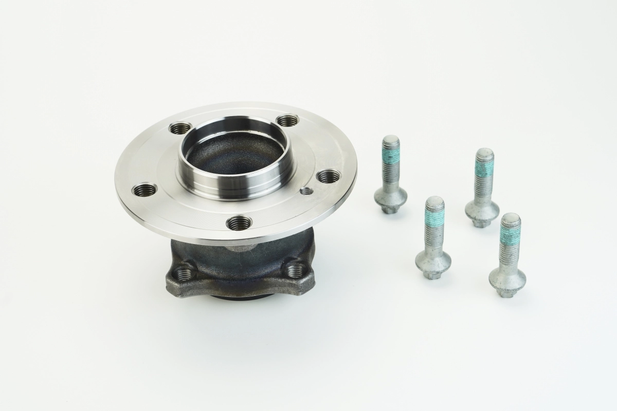 WBE1069 Continental/Siemens