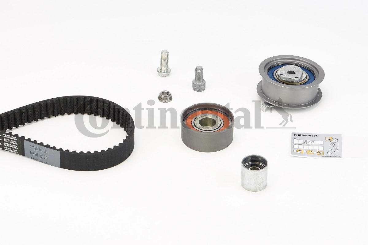 CT1056K1 Continental/Siemens