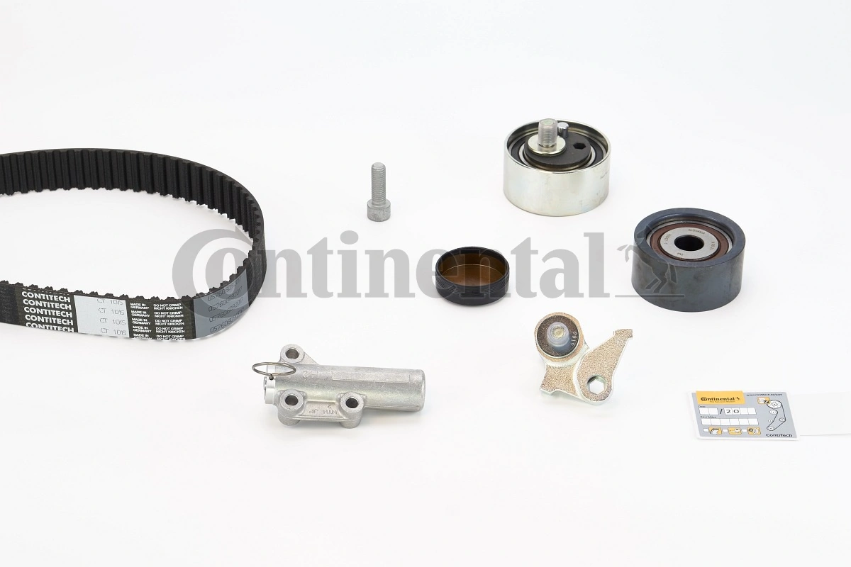 CT1015K2 Continental/Siemens