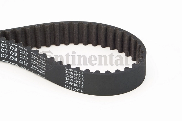 Pasek rozrządu Continental/Siemens CT728 cena, od 27,43 USD