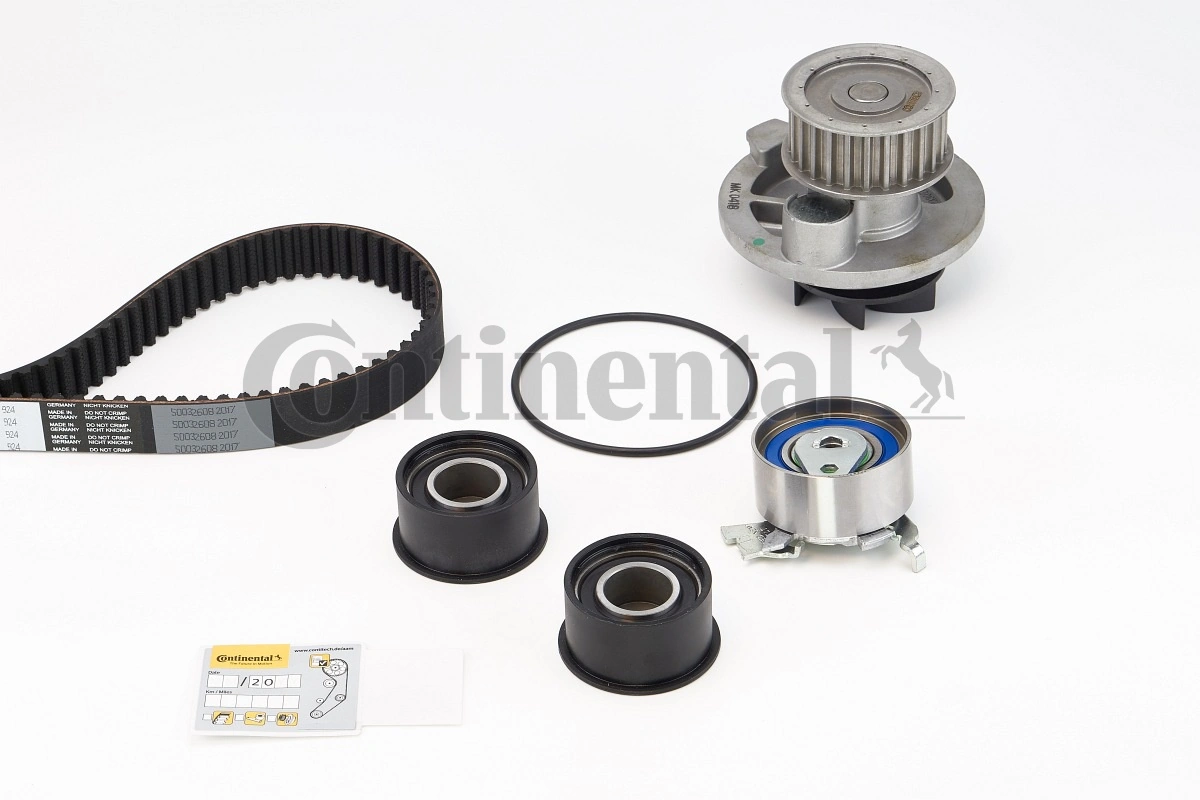 CT924WP1 Continental/Siemens