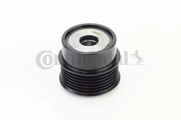 Koło pasowe alternatora Hyundai Elantra 6 AD