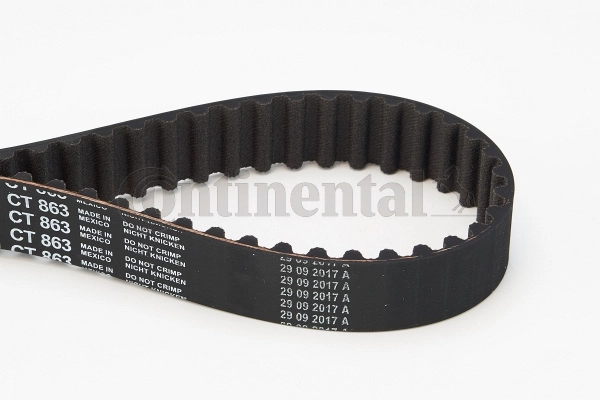 Pasek rozrządu Continental/Siemens CT863 cena, od 24,22 USD