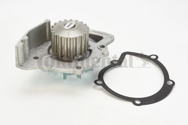 WP6075 Continental/Siemens