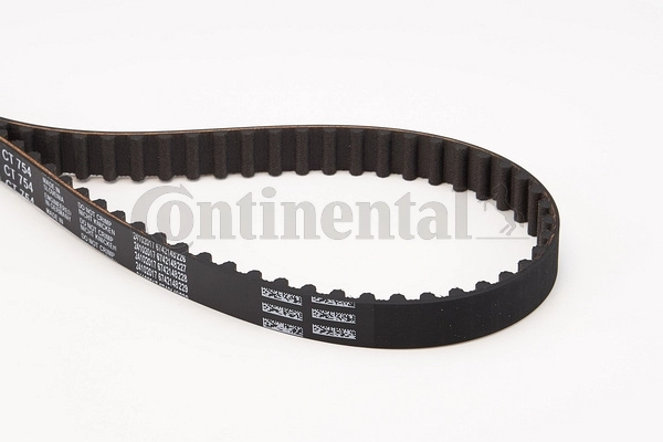 Pasek rozrządu Continental/Siemens CT754 cena, od 18,06 USD
