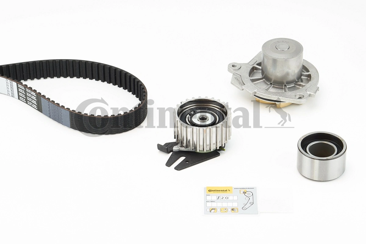 CT968WP1 Continental/Siemens