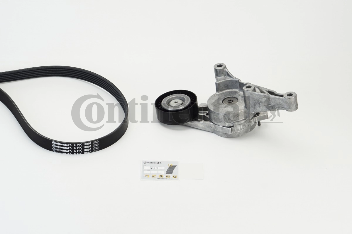 6PK1050K1 Continental/Siemens