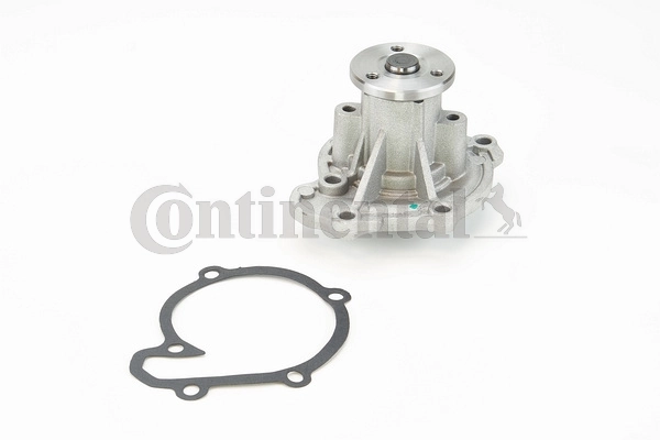 WPS3048 Continental/Siemens