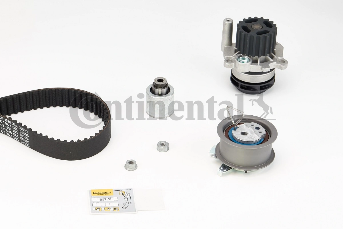 CT1028WP2 Continental/Siemens