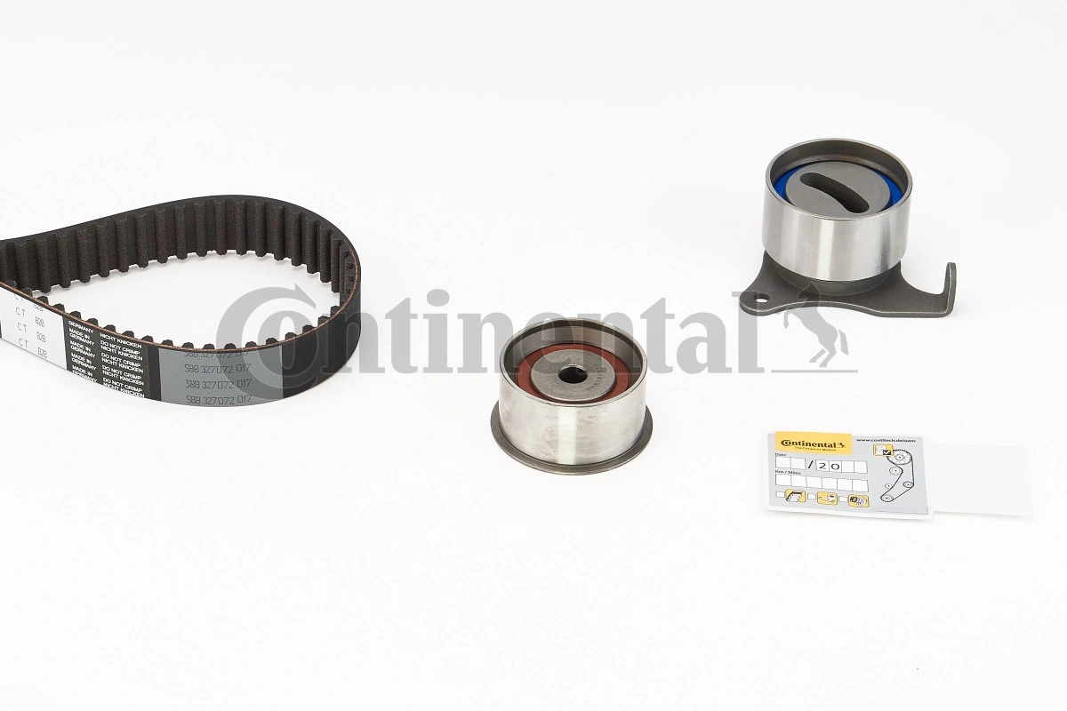 CT828K1 Continental/Siemens