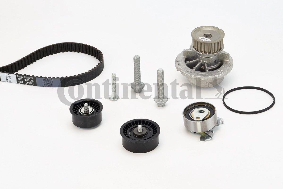 CT975WP1 Continental/Siemens