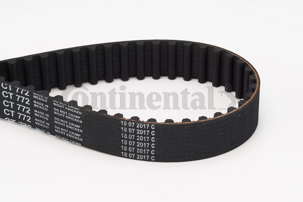 Pasek rozrządu Continental/Siemens CT772 cena, od 32,46 USD