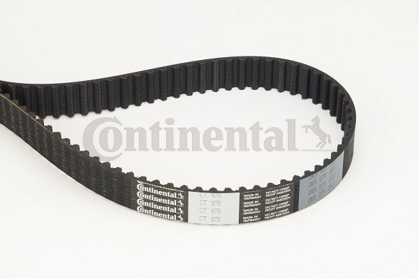 CT1178 Continental/Siemens