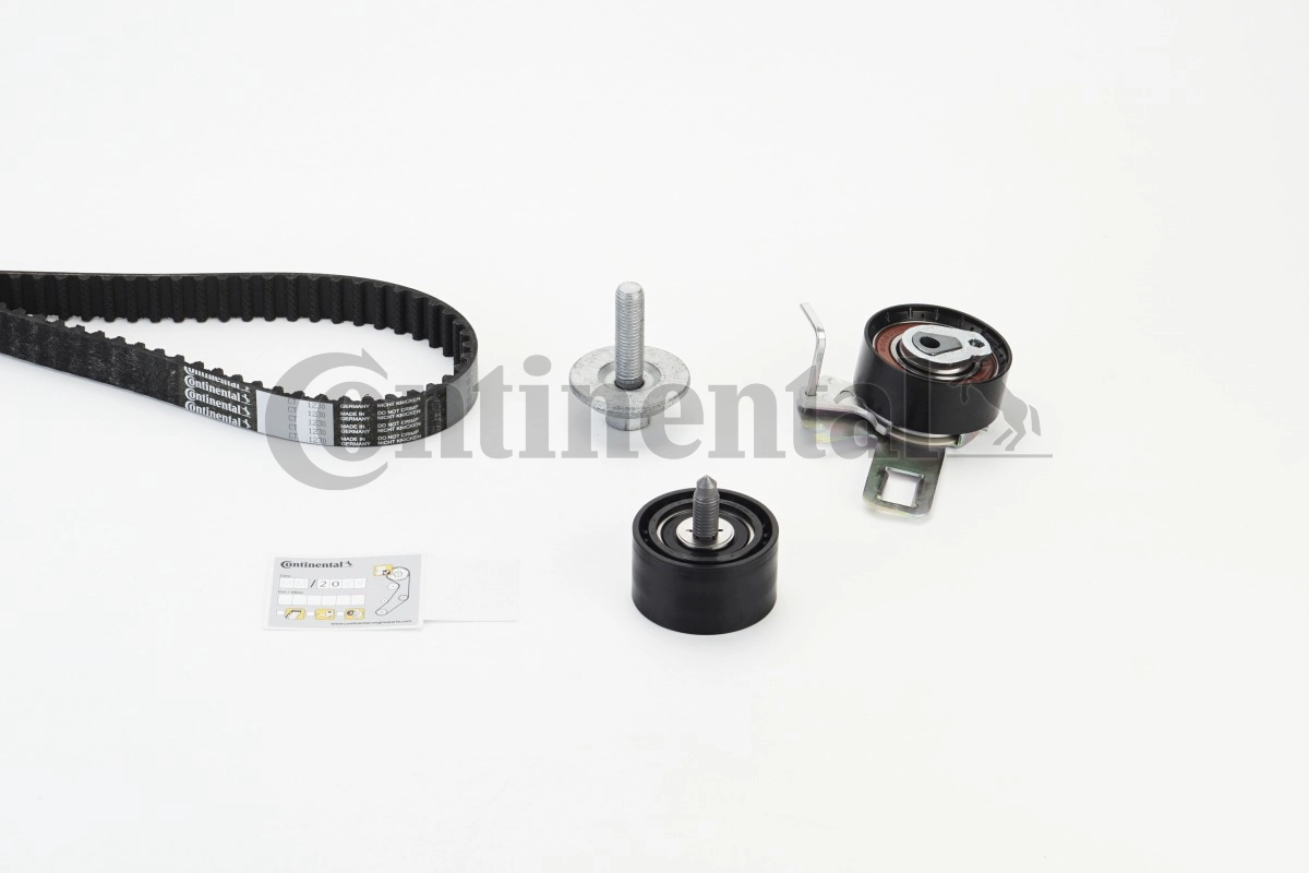 CT1230K1 Continental/Siemens