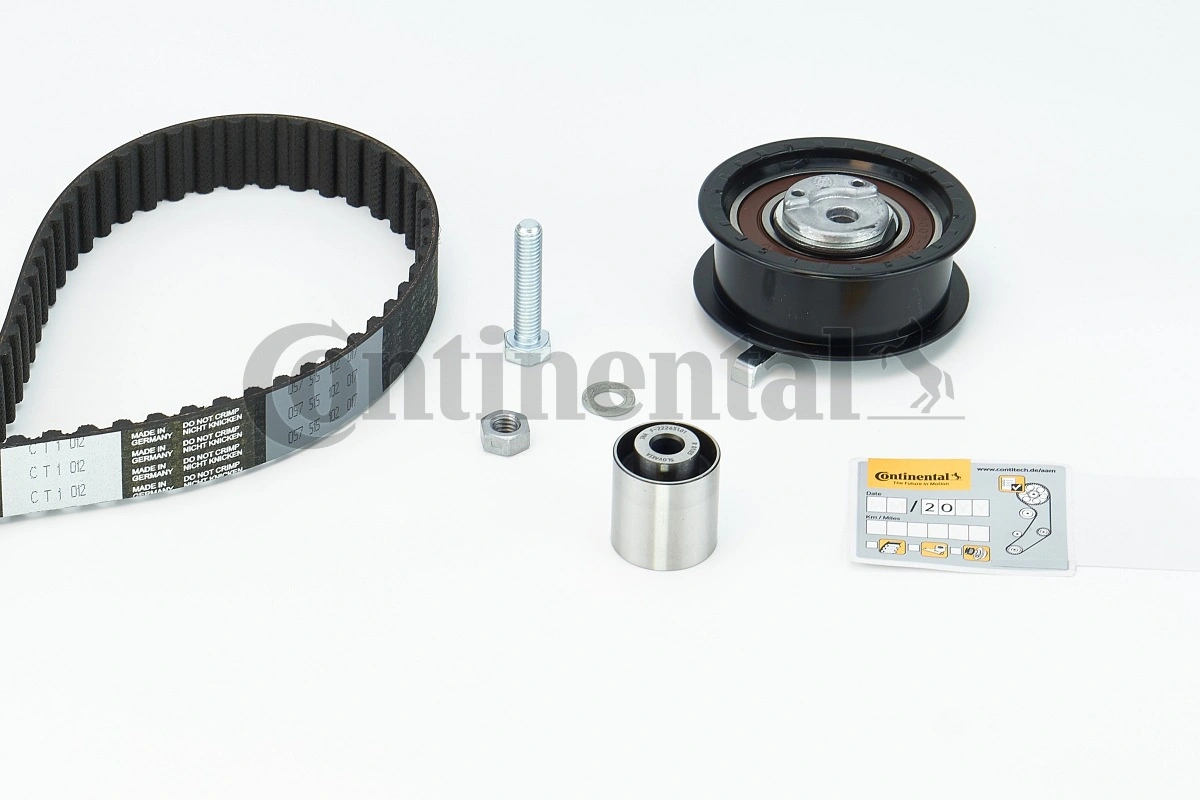 CT1012K2 Continental/Siemens