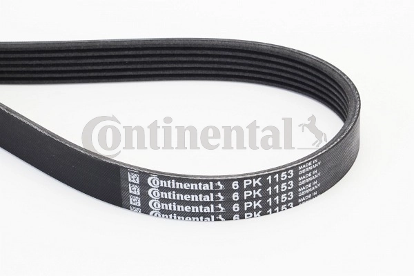 6PK1153 Continental/Siemens Pas napędowy mechanizmów