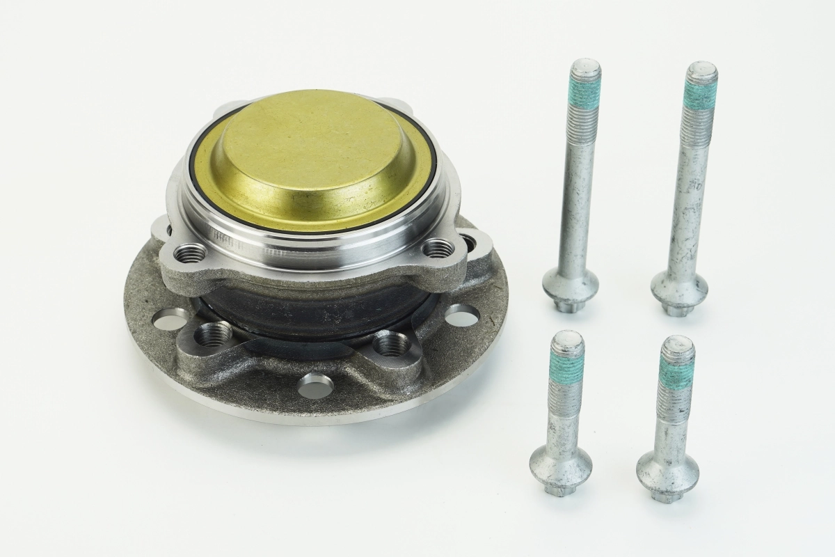 WBE1136 Continental/Siemens