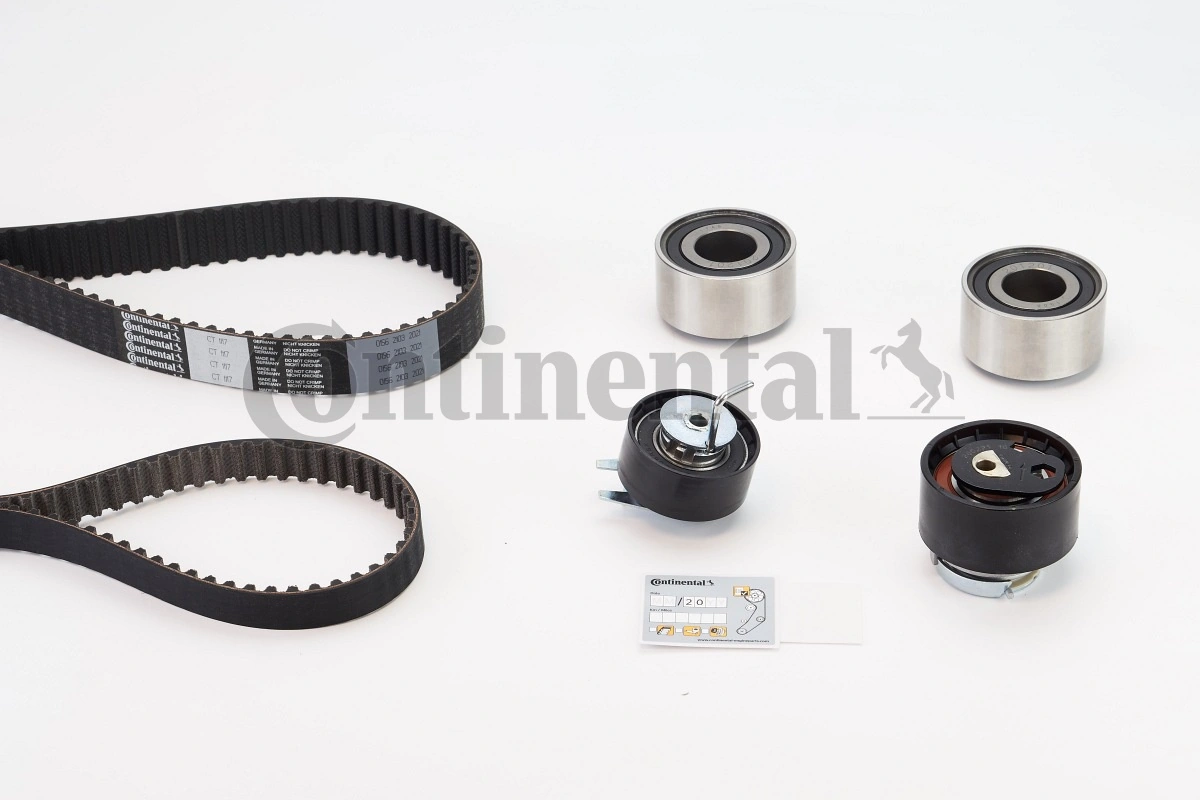 CT1117K2PRO Continental/Siemens