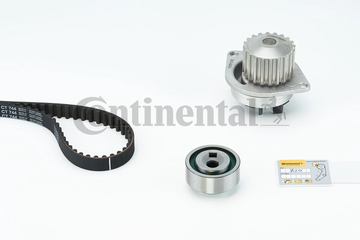 CT744WP1 Continental/Siemens