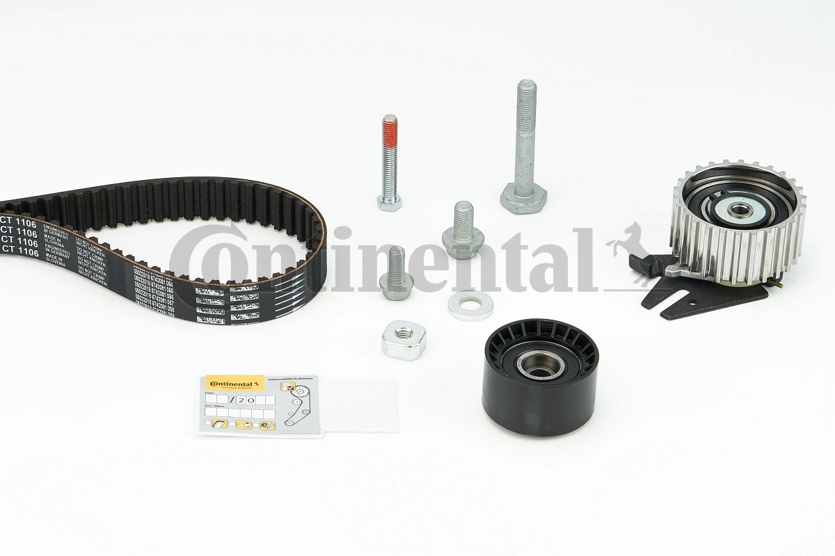 CT1106K1 Continental/Siemens