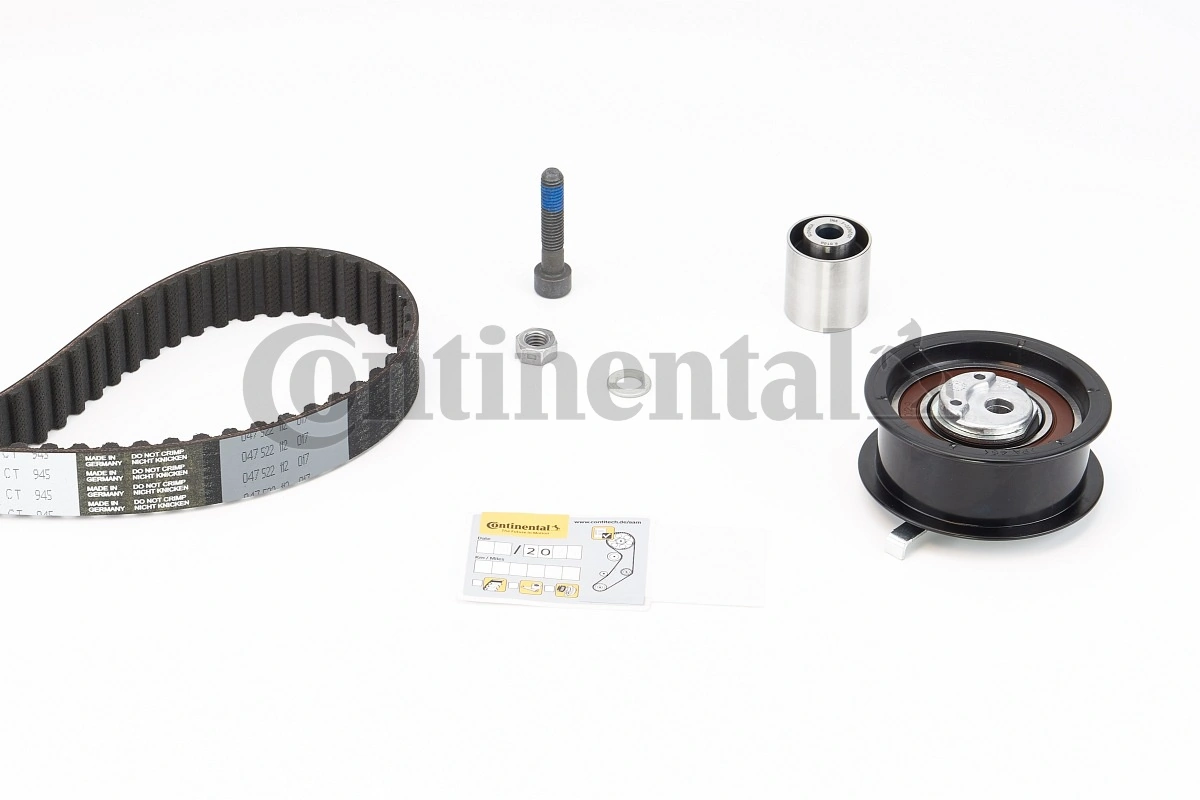 CT945K1 Continental/Siemens