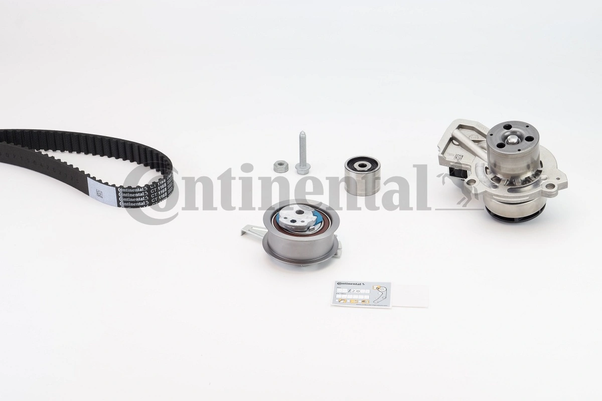 CT1168WP7 Continental/Siemens