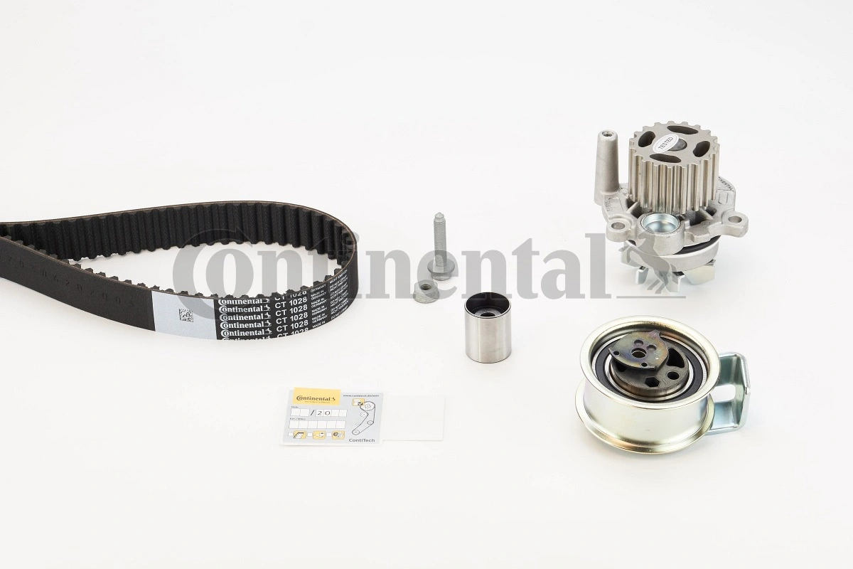 CT1028WP9 Continental/Siemens