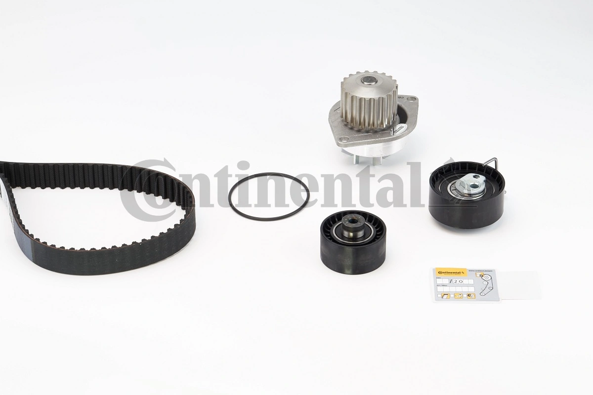 CT1065WP2 Continental/Siemens