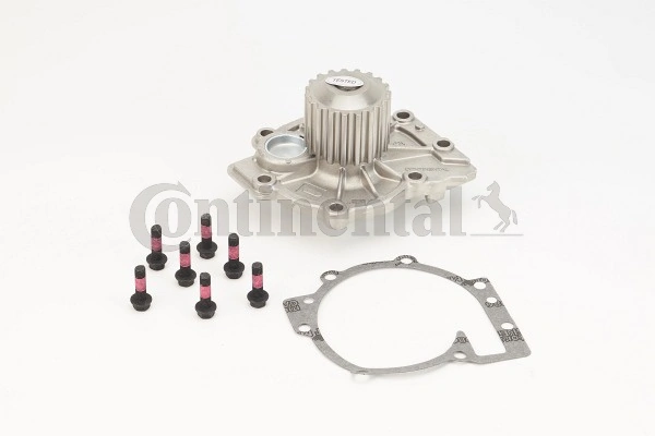  Pompa chłodząca wodna Volvo XC90 2