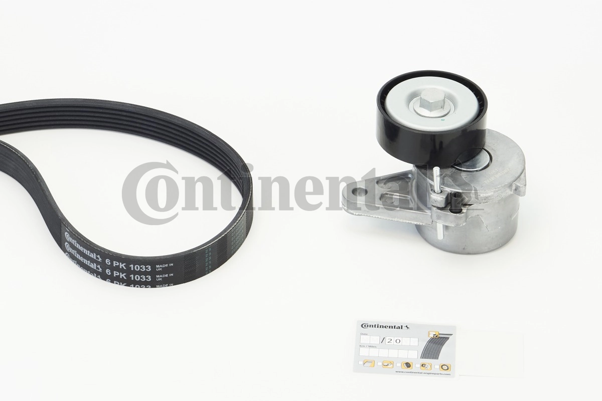 6PK1033K1 Continental/Siemens