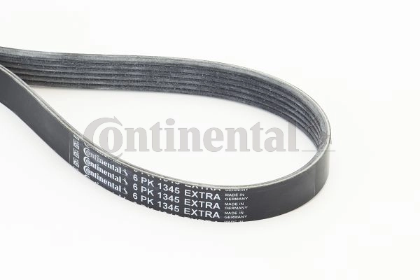 6PK1345EXTRA Continental/Siemens Pas napędowy mechanizmów