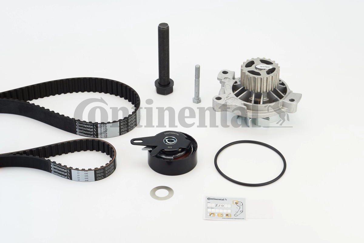 CT939WP10PRO Continental/Siemens