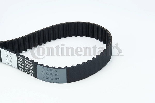 CT755 Continental/Siemens