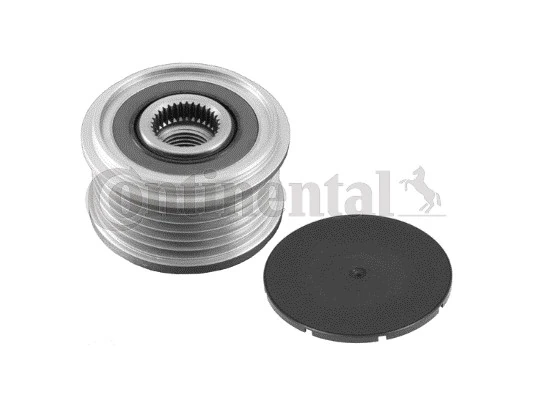  Koło pasowe alternatora Renault LOGAN 2