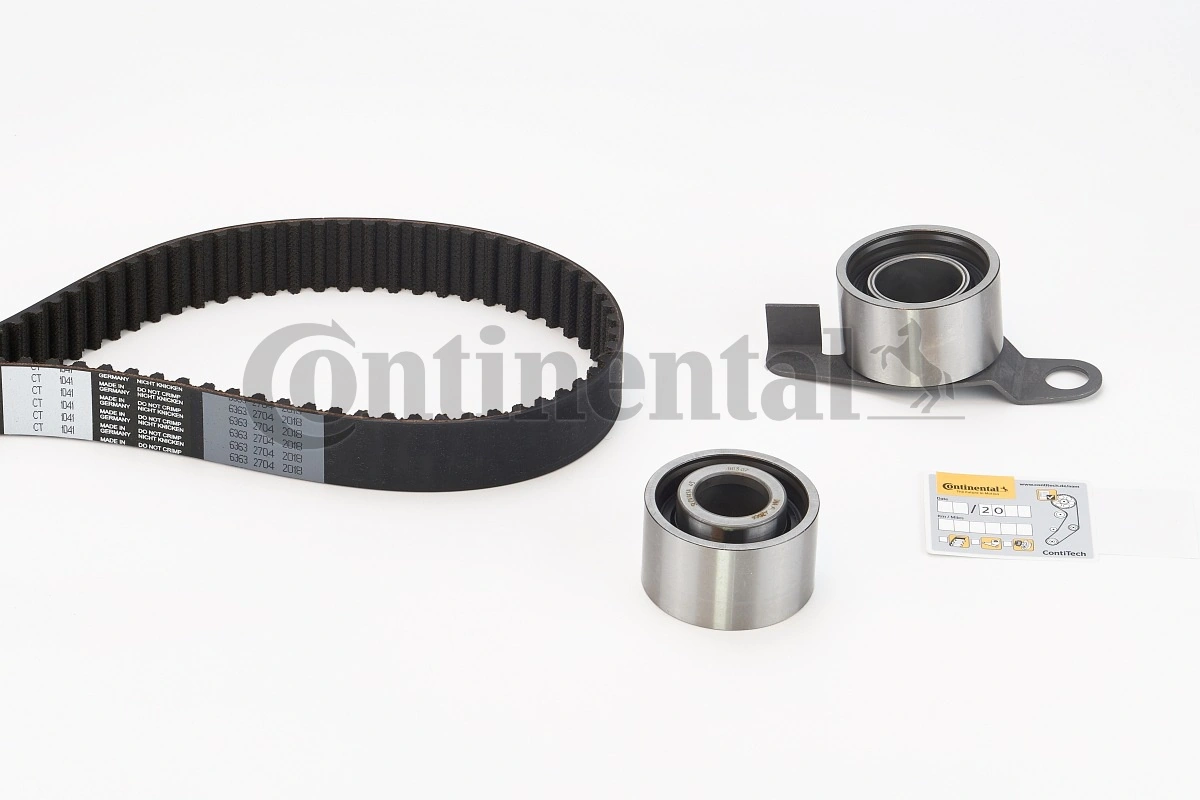 CT1041K1 Continental/Siemens