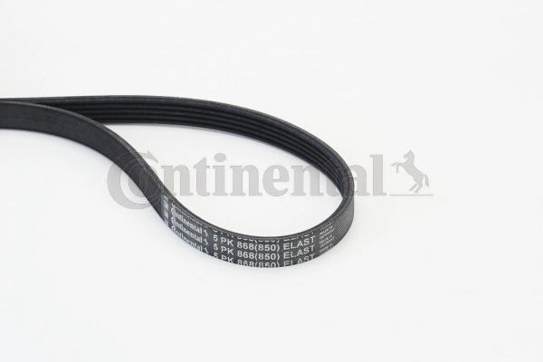 5PK868ELAST Continental/Siemens Pas napędowy mechanizmów