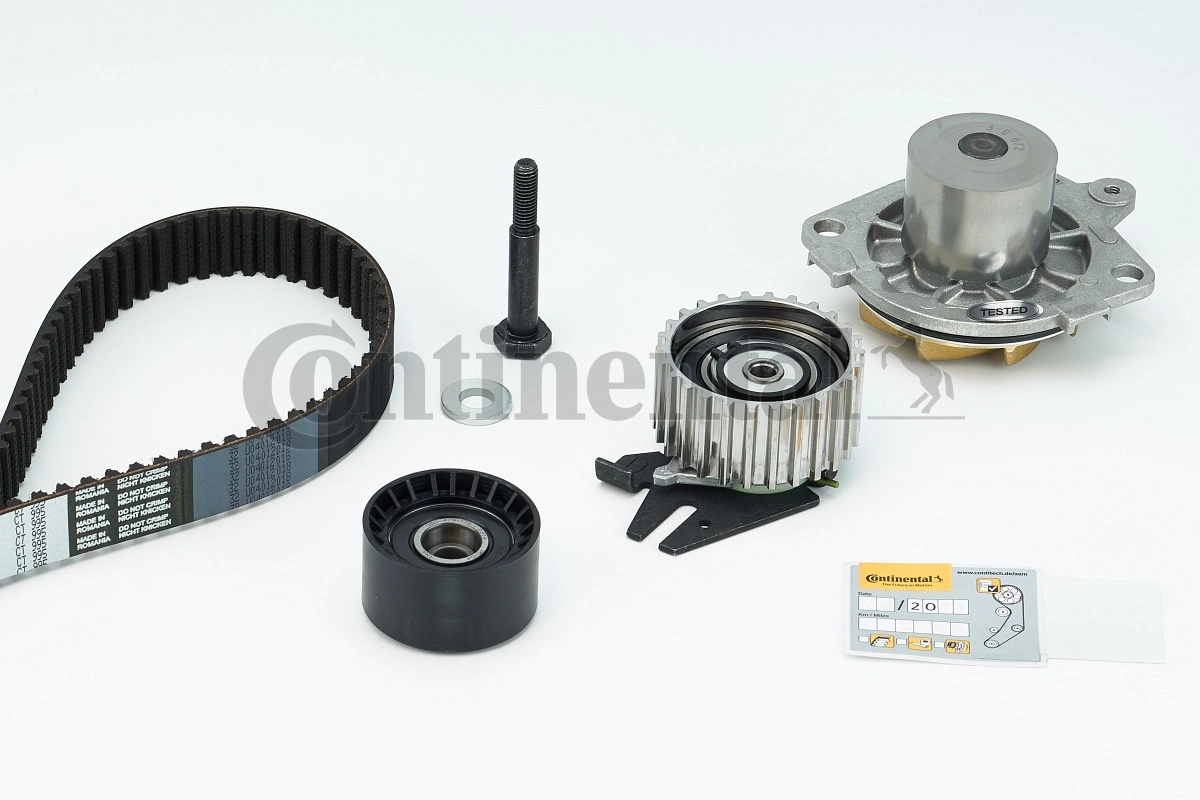 CT995WP1 Continental/Siemens