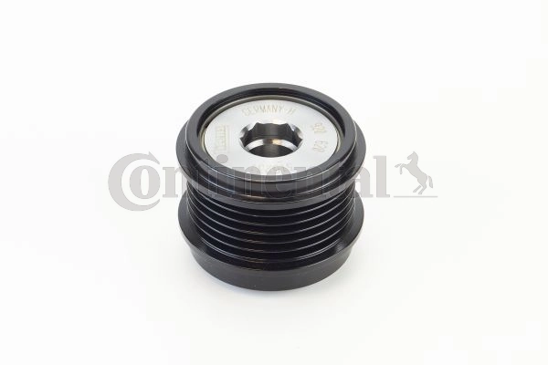 Koło pasowe alternatora Ford Focus IV