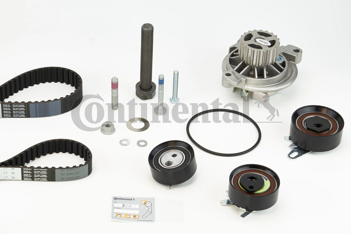CT939WP8PRO Continental/Siemens