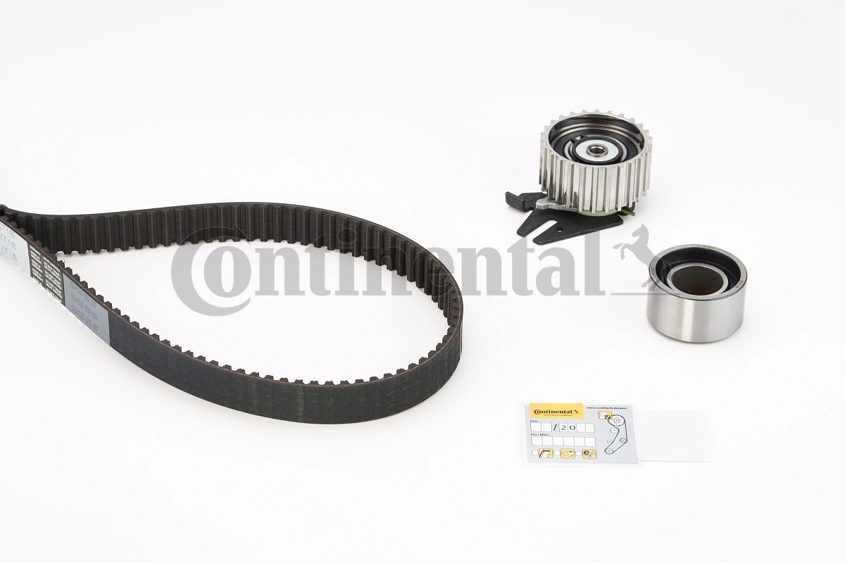 CT1105K2 Continental/Siemens