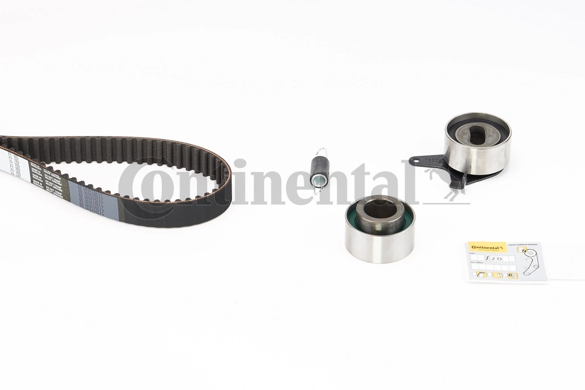 Pasek rozrządu, zestaw Mazda 323 F V hatchback (BA) (1994 - 1998) cena, od 71,86 USD