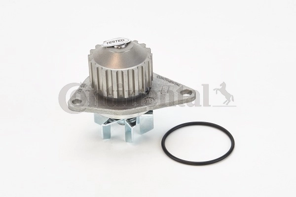 Pompa chłodząca wodna Fiat Qubo minivan (225) (2008 - 2026) cena, od 28,87 USD