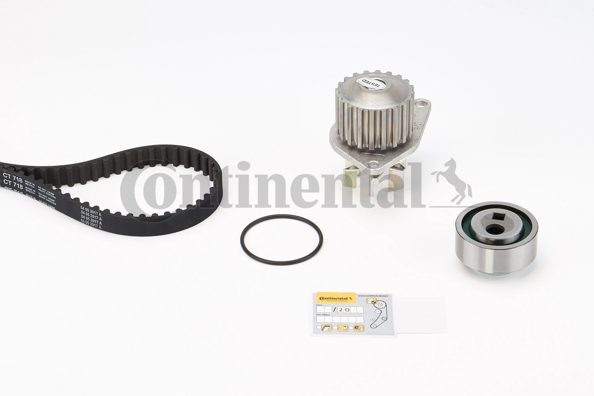 CT718WP1 Continental/Siemens