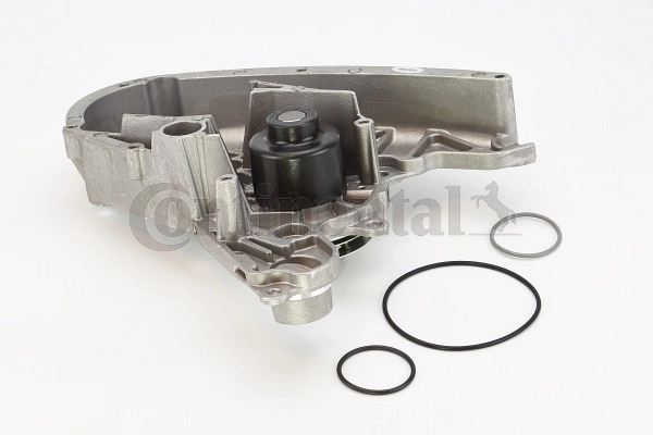  Pompa chłodząca wodna Iveco Daily 4