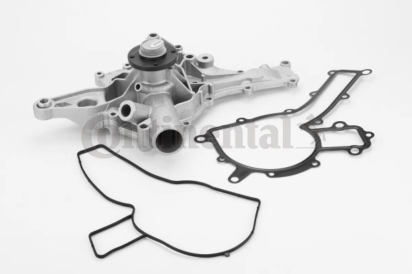 WPS3089 Continental/Siemens